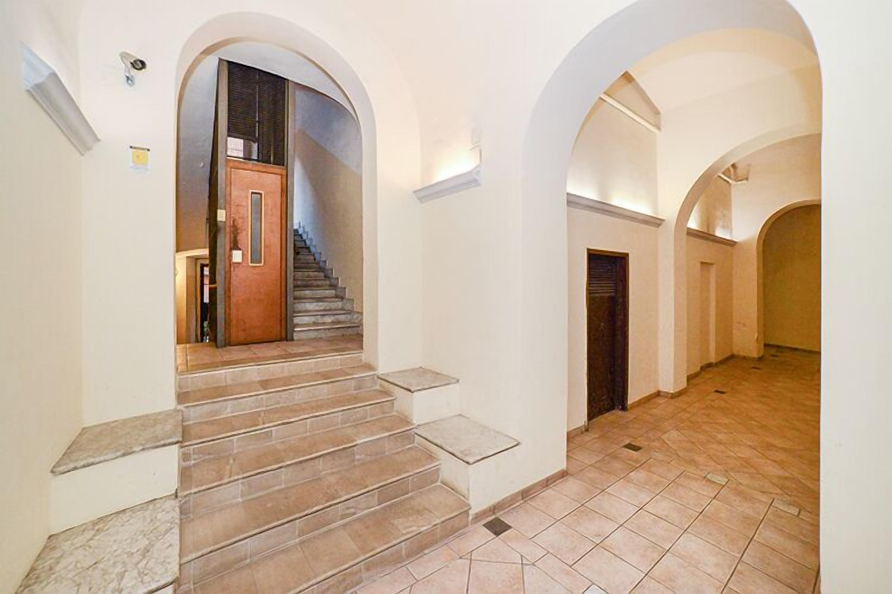 Be First Hotel - Rome — Fotos 3