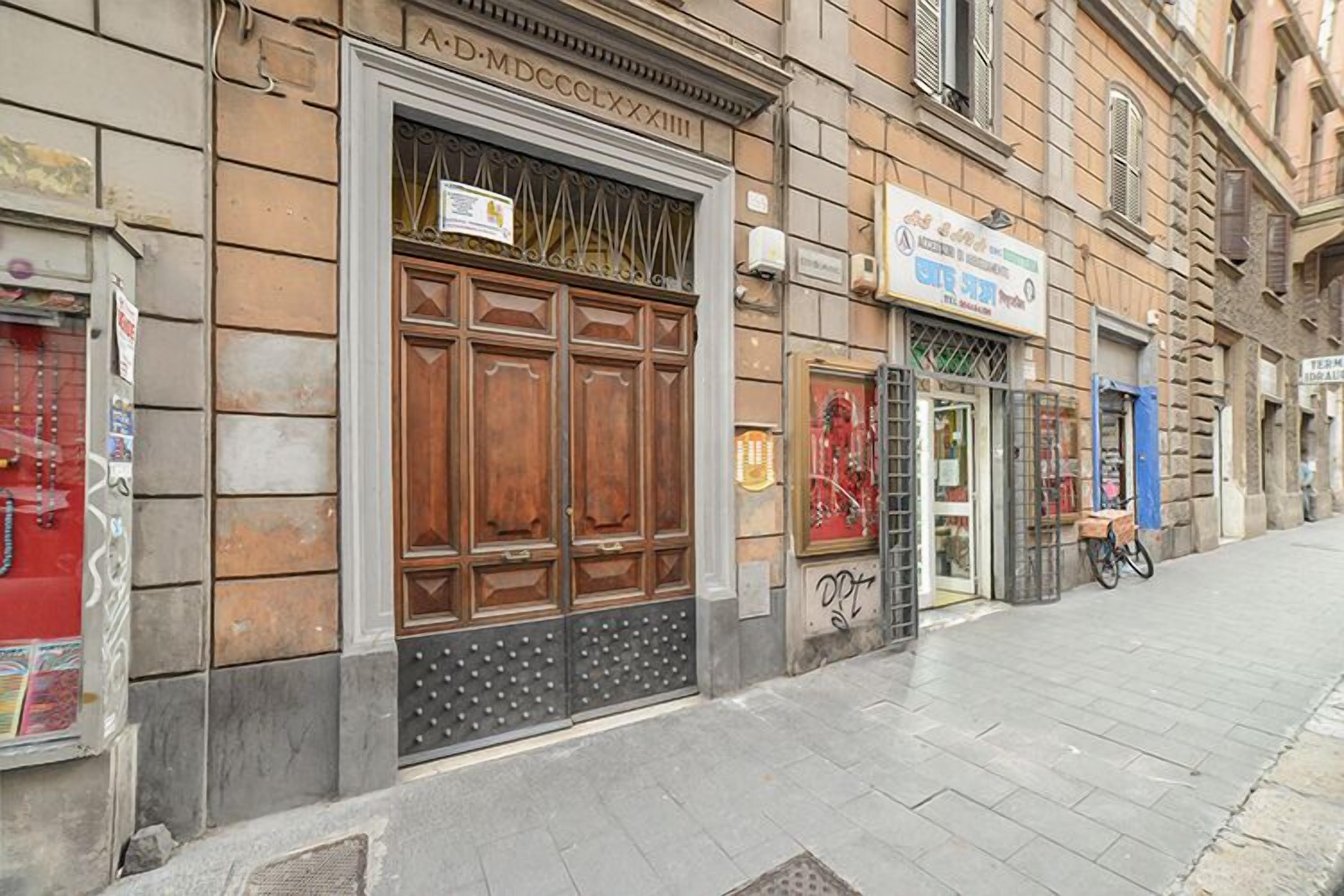 Be First Hotel - Rome, Rome