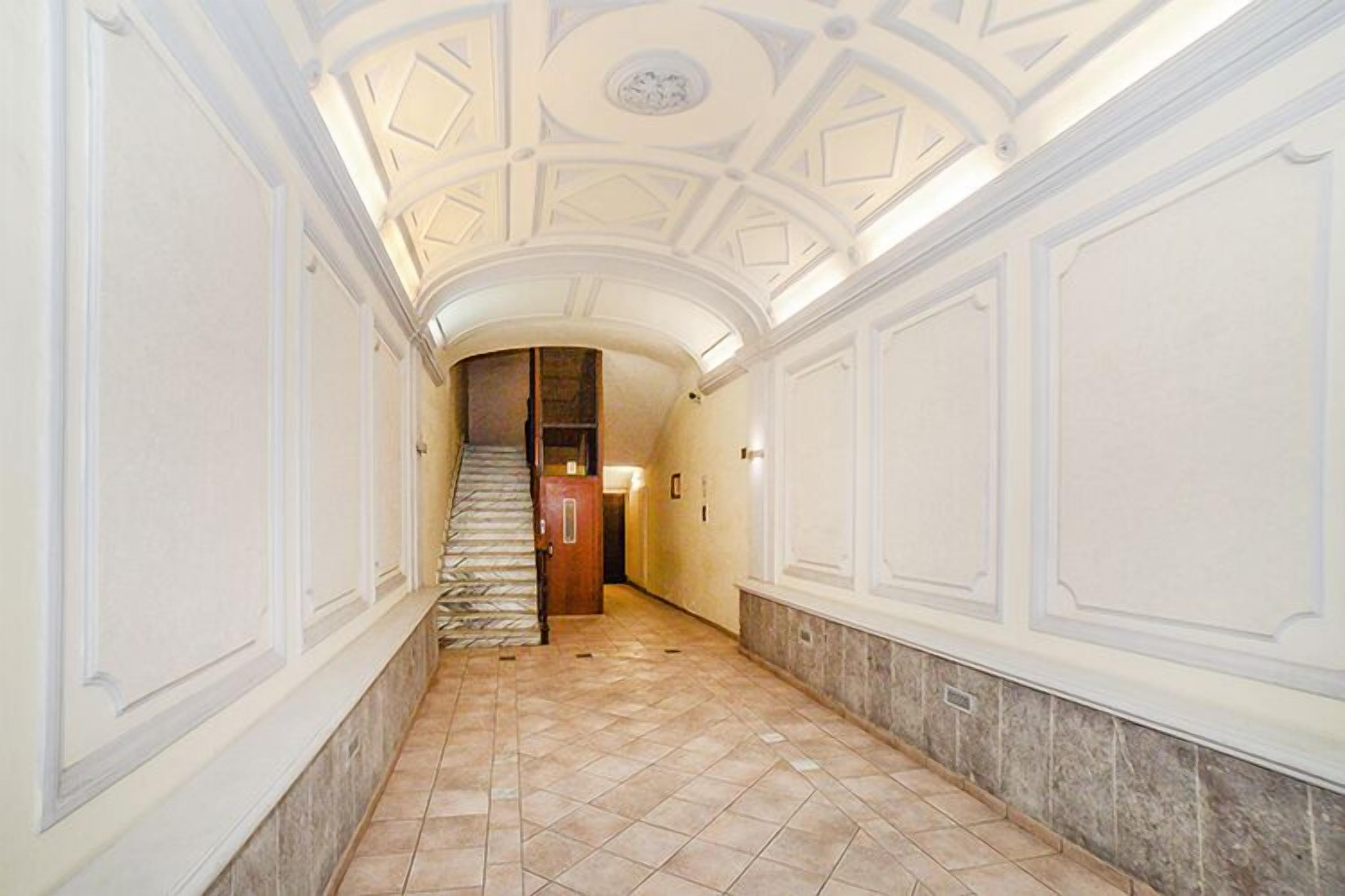 Be First Hotel - Rome — Fotos 2